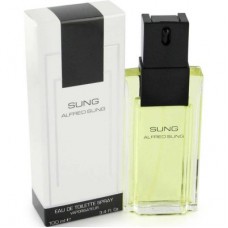 SUNG By Alferd Sung For Women - 1.7 /3.4 EDT SPRAY